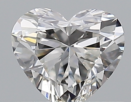Бриллиант Сердце 0.50 крт