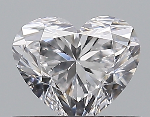 Бриллиант Сердце 0.50 крт