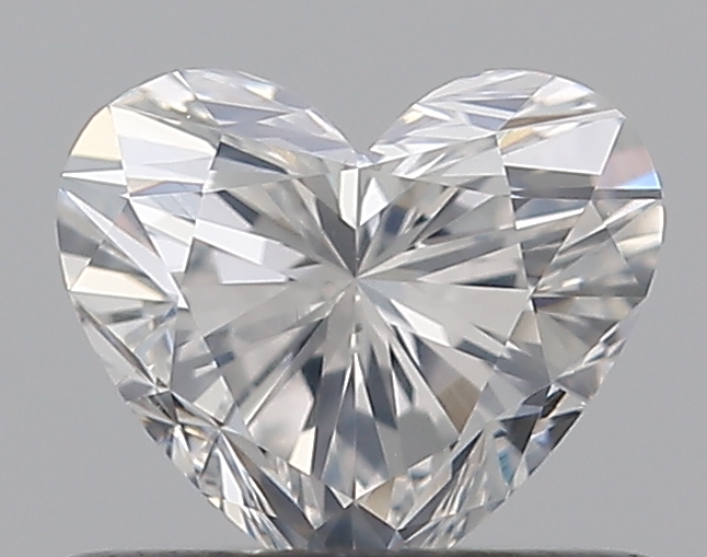 Бриллиант Сердце 0.50 крт
