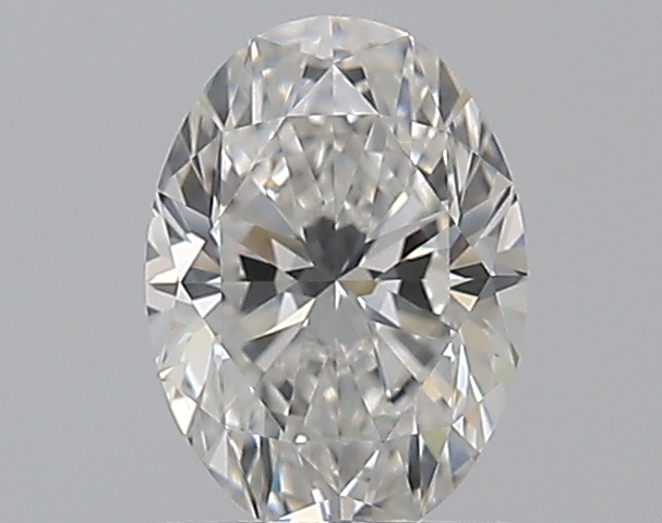 Бриллиант Овал 0.81 крт