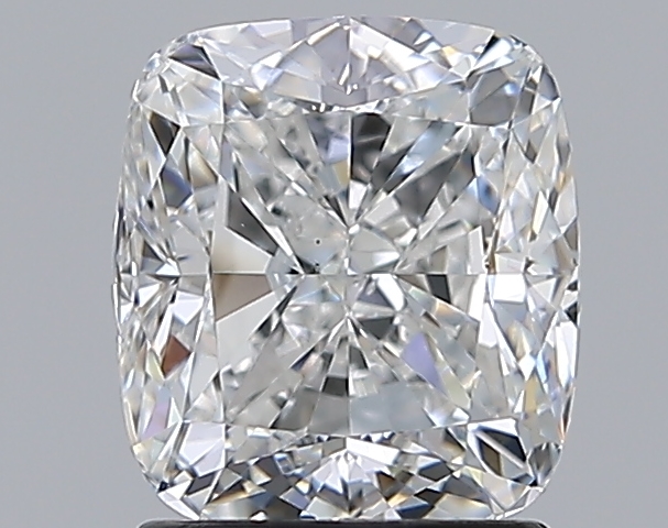 Бриллиант Кушон 2.00 крт