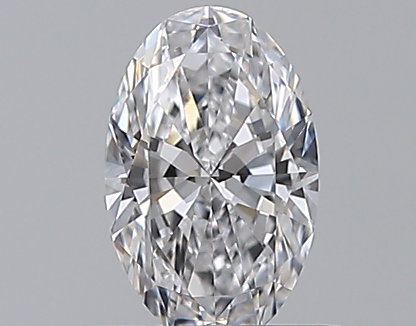 Бриллиант Овал 0.50 крт