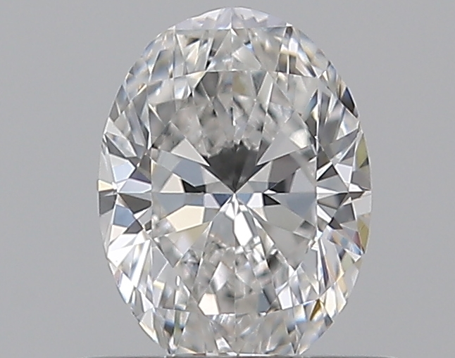 Бриллиант Овал 0.50 крт