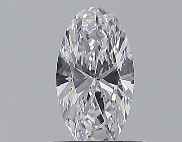 Бриллиант Овал 0.50 крт