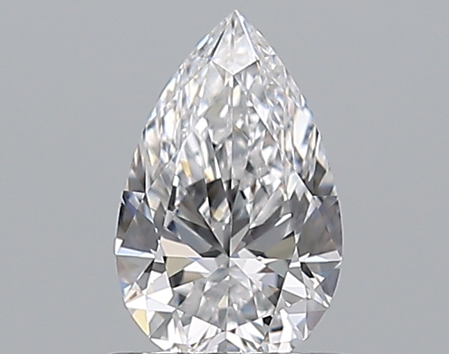 Бриллиант Груша 0.70 крт