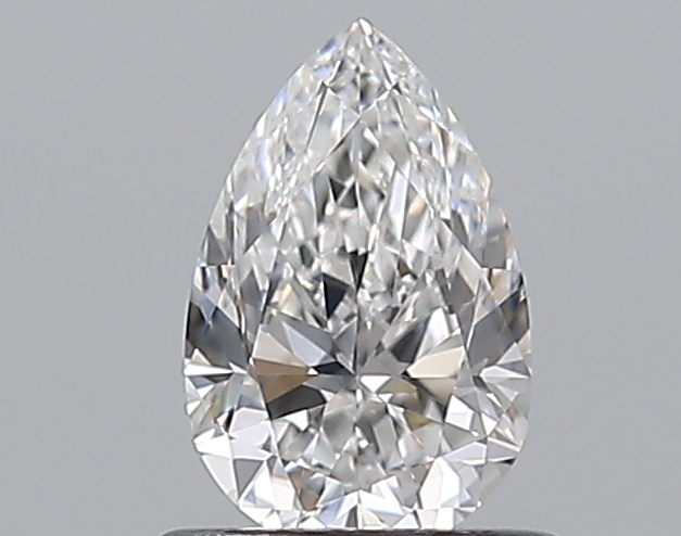 Бриллиант Груша 0.70 крт