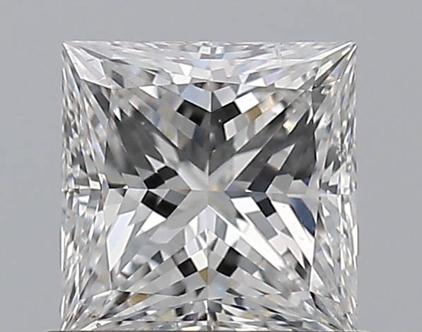 Бриллиант Принцесса 0.73 крт