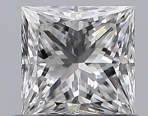 Бриллиант Принцесса 0.56 крт