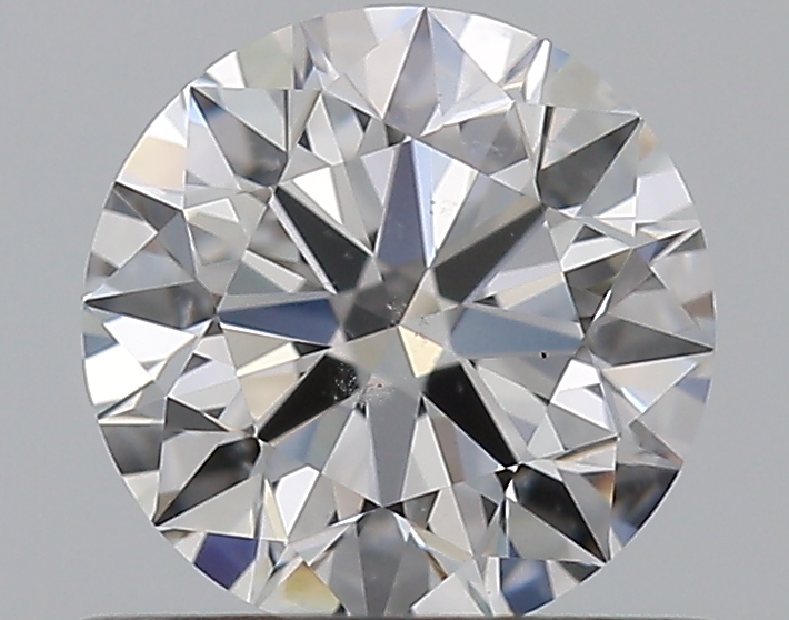 Бриллиант Круглый 0.70 крт