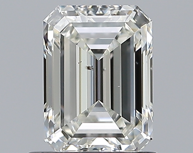 Бриллиант Изумруд 1.01 крт