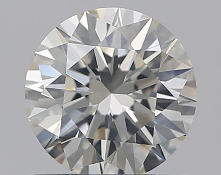 Бриллиант Круглый 0.65 крт