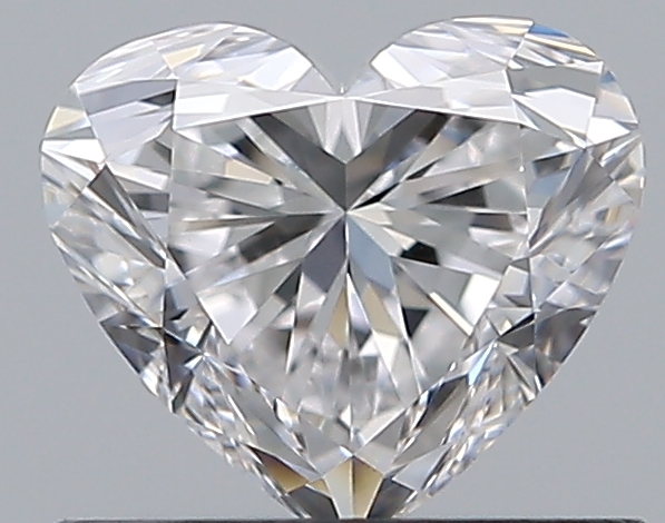 Бриллиант Сердце 0.72 крт