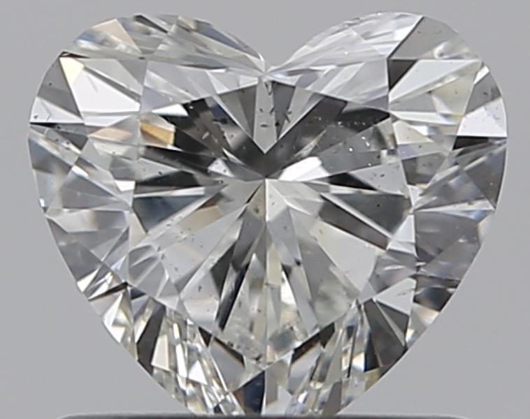Бриллиант Сердце 0.70 крт