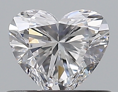 Бриллиант Сердце 0.51 крт