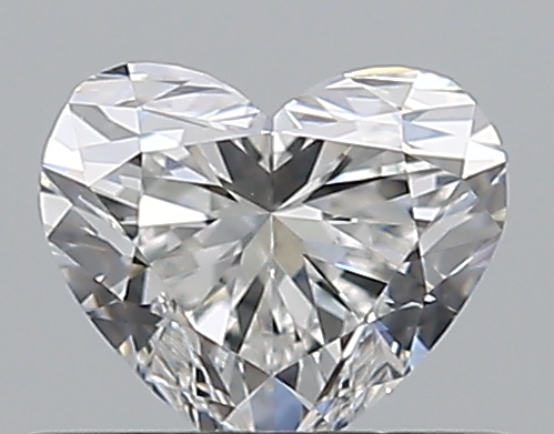 Бриллиант Сердце 0.50 крт