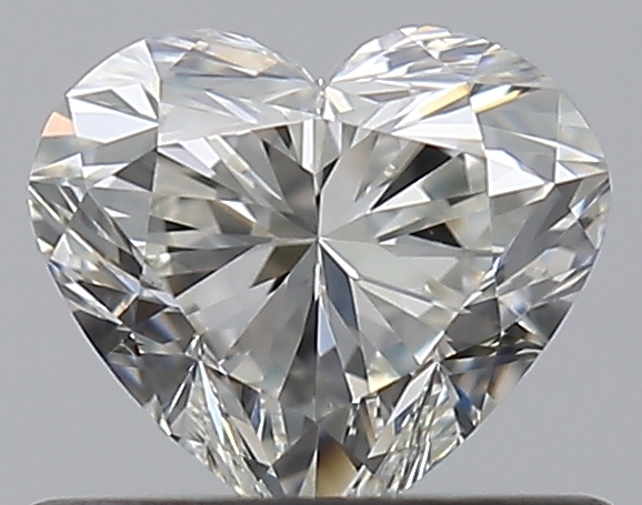 Бриллиант Сердце 0.52 крт