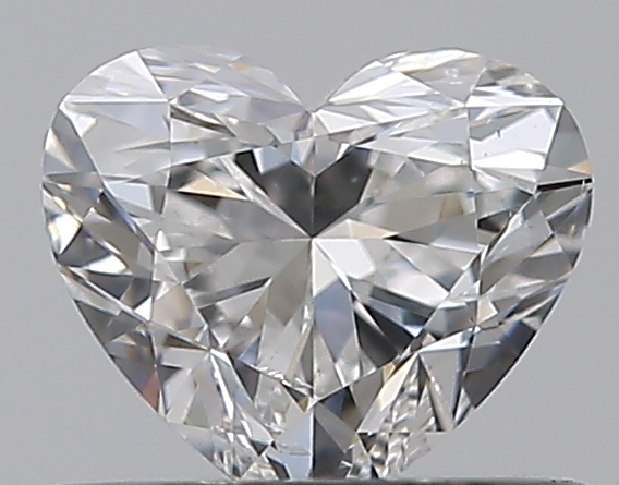 Бриллиант Сердце 0.50 крт