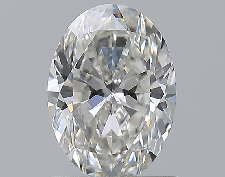 Бриллиант Овал 0.90 крт