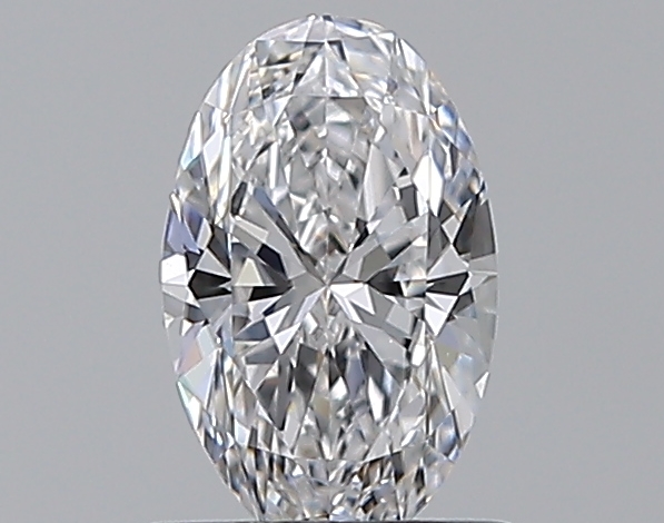 Бриллиант Овал 0.70 крт