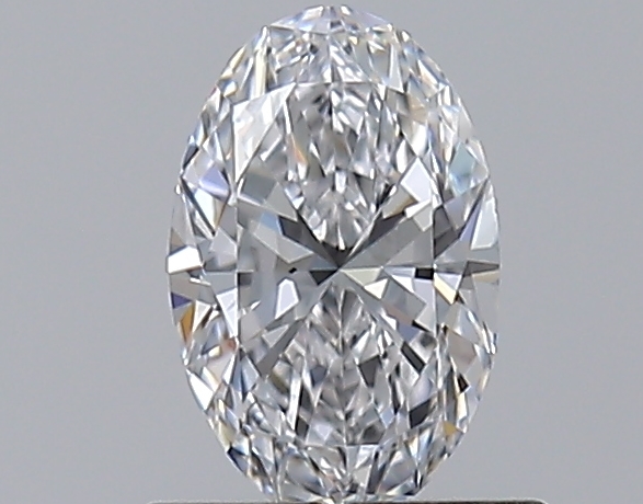 Бриллиант Овал 0.59 крт