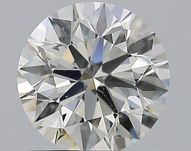 Бриллиант Круглый 1.01 крт