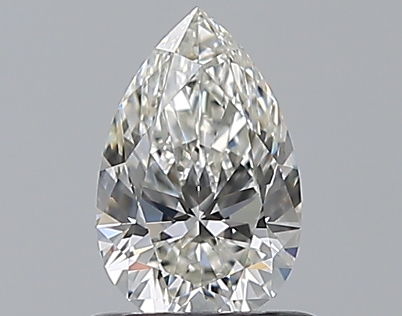 Бриллиант Груша 0.70 крт