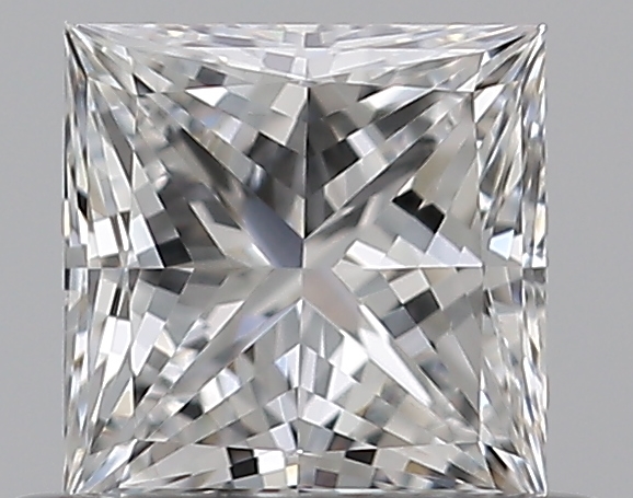 Бриллиант Принцесса 0.51 крт