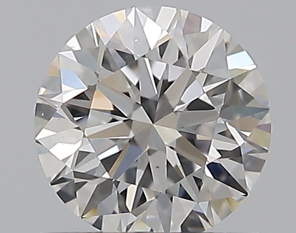 Бриллиант Круглый 0.55 крт