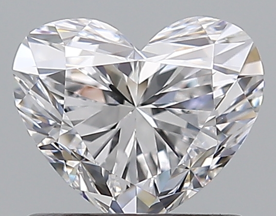Бриллиант Сердце 0.90 крт
