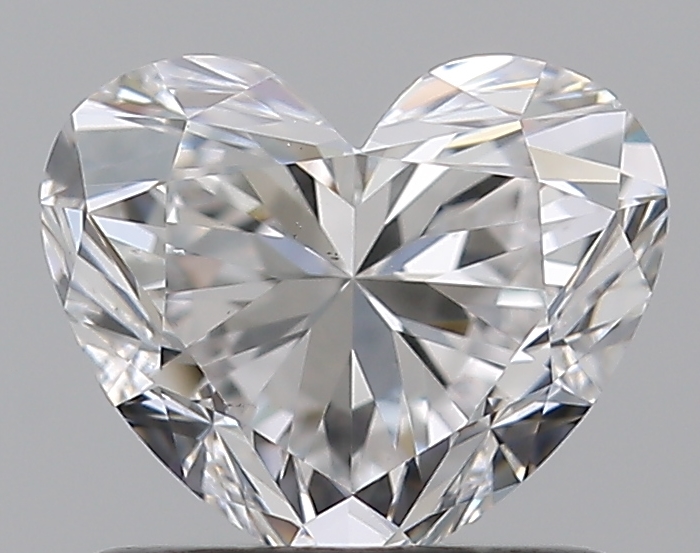Бриллиант Сердце 0.90 крт