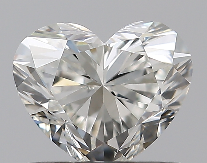 Бриллиант Сердце 0.71 крт