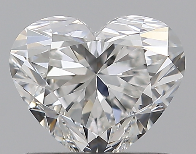 Бриллиант Сердце 0.73 крт