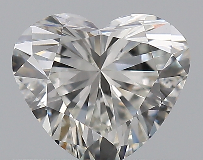 Бриллиант Сердце 0.50 крт