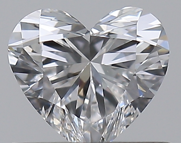 Бриллиант Сердце 0.50 крт