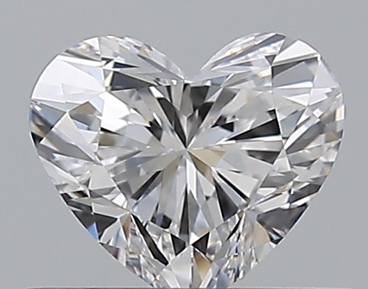 Бриллиант Сердце 0.50 крт