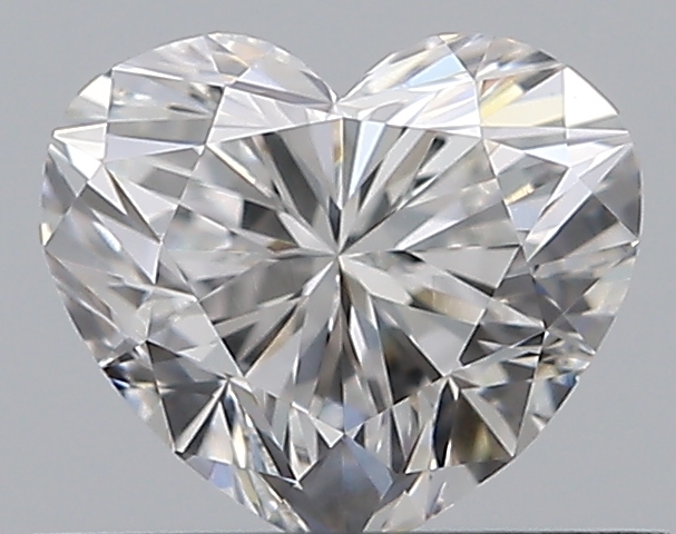 Бриллиант Сердце 0.50 крт