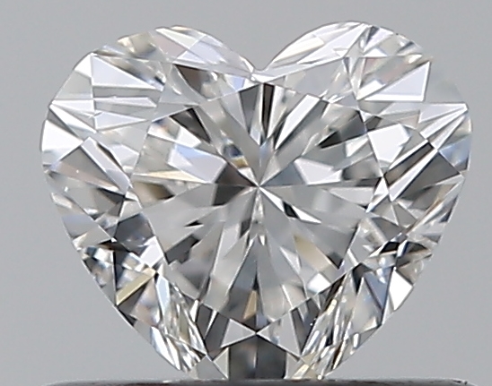 Бриллиант Сердце 0.51 крт