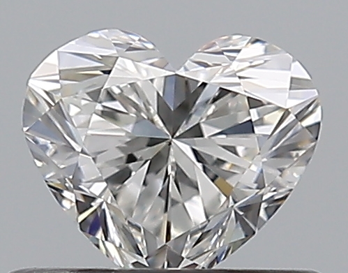 Бриллиант Сердце 0.51 крт