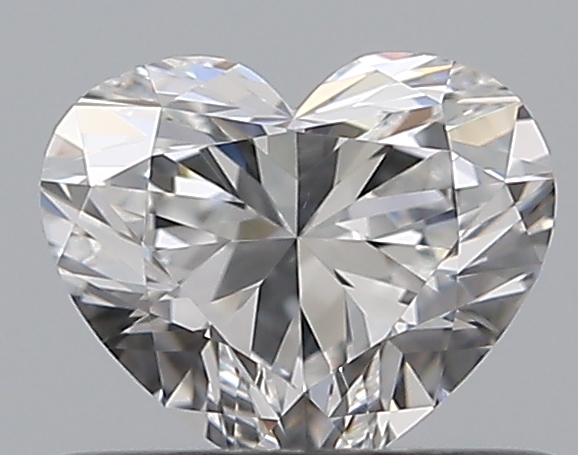 Бриллиант Сердце 0.50 крт