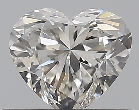 Бриллиант Сердце 0.51 крт