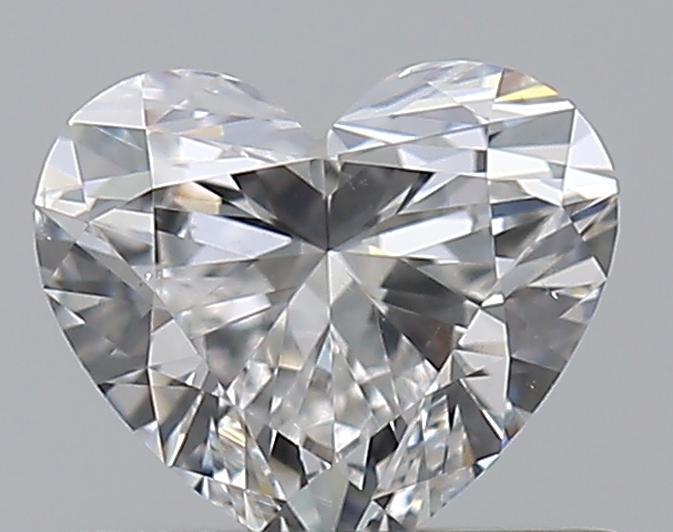 Бриллиант Сердце 0.50 крт
