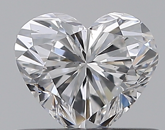 Бриллиант Сердце 0.50 крт