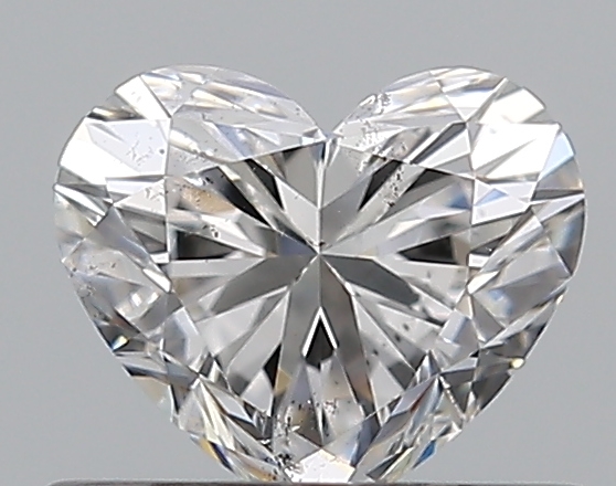 Бриллиант Сердце 0.51 крт
