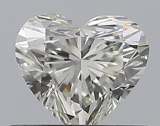 Бриллиант Сердце 0.50 крт
