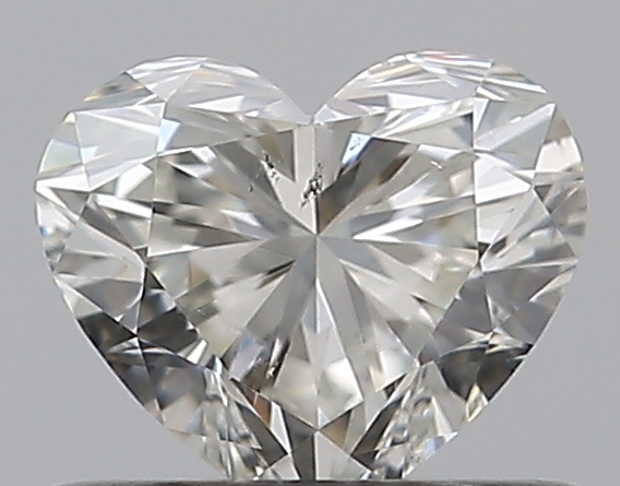 Бриллиант Сердце 0.50 крт