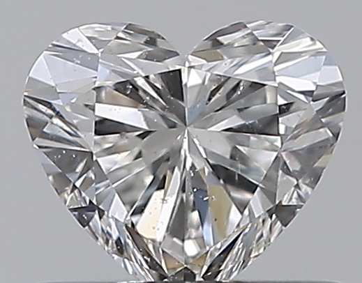 Бриллиант Сердце 0.50 крт