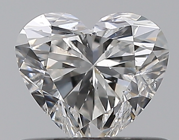 Бриллиант Сердце 0.50 крт