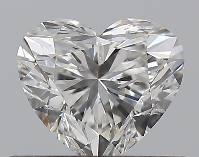 Бриллиант Сердце 0.50 крт