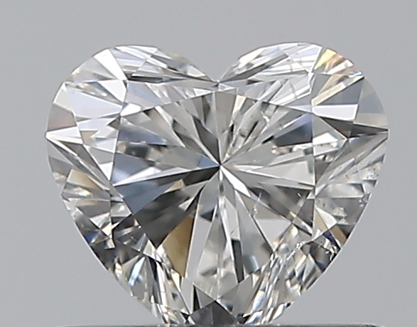 Бриллиант Сердце 0.50 крт