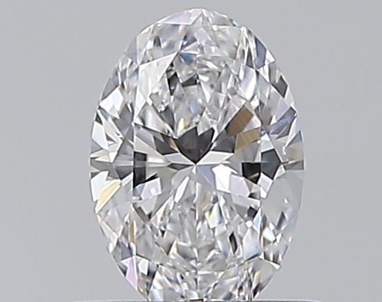 Бриллиант Овал 0.52 крт